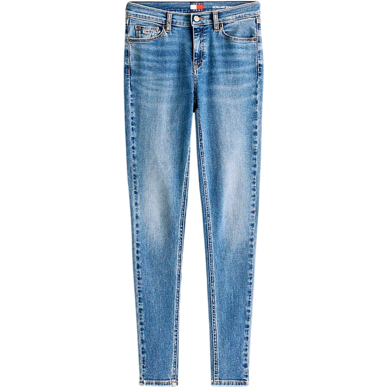 TOMMY JEANS  Jeans Blu