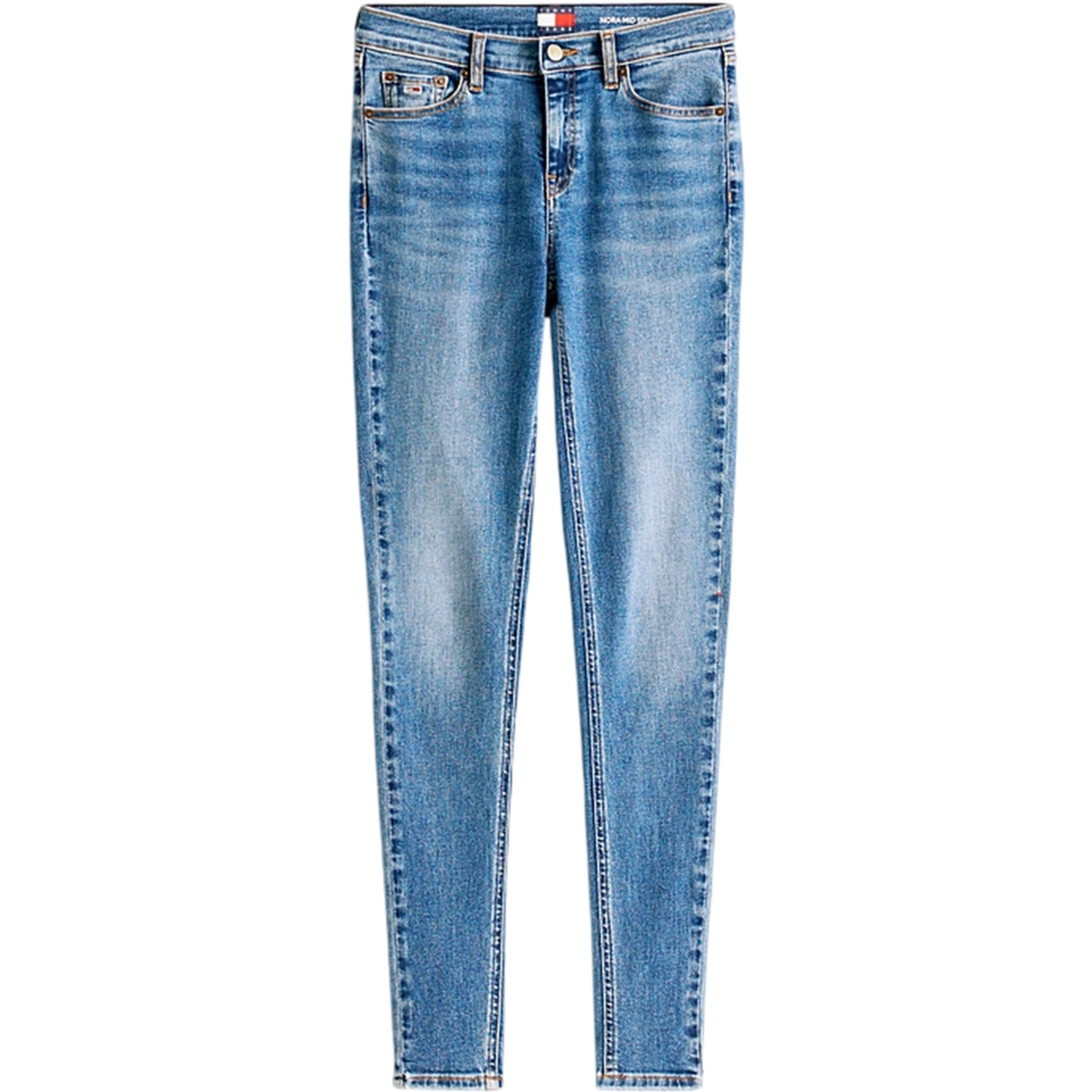 TOMMY JEANS Jeans Blu