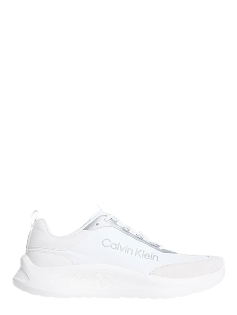 Calvin Klein Sneakers White