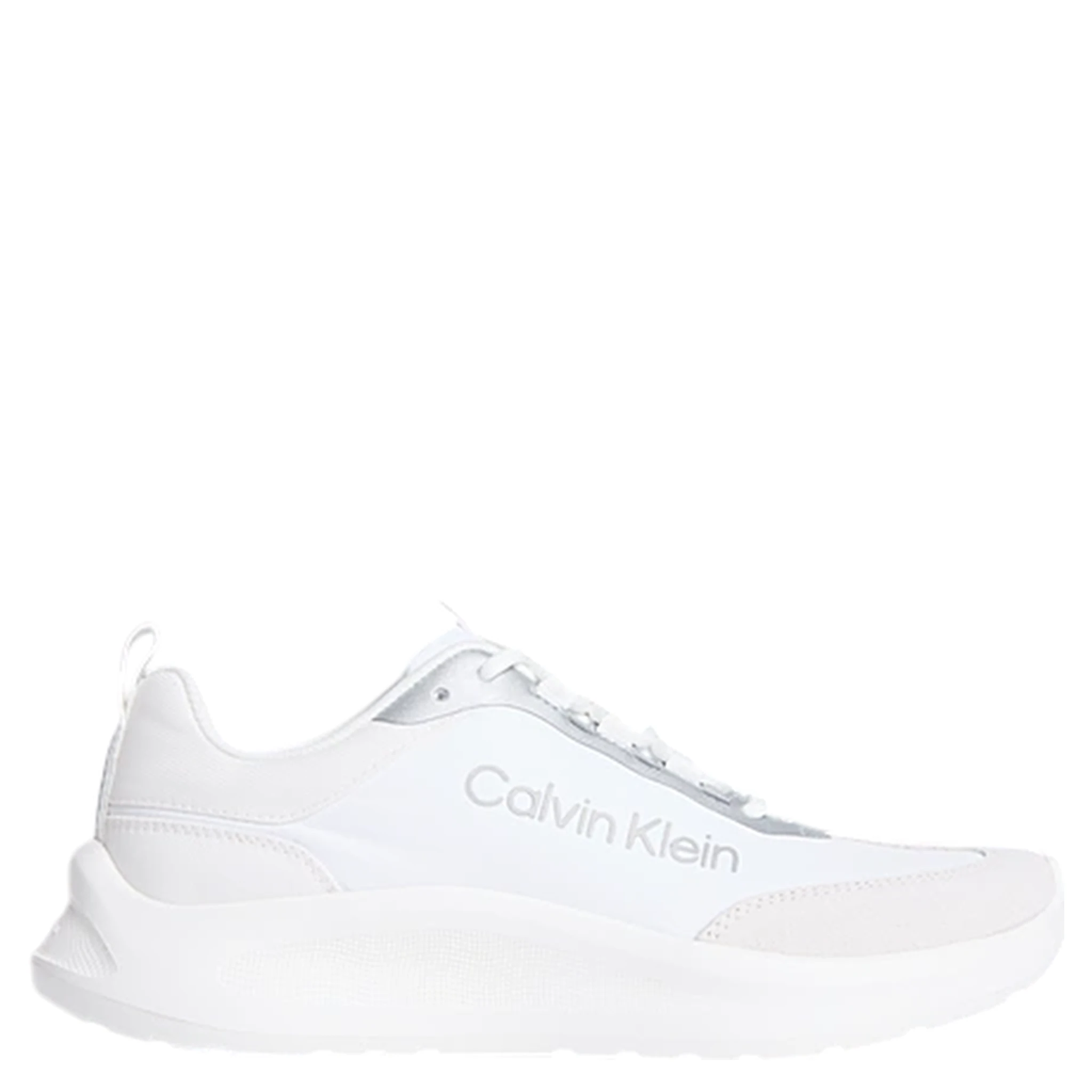 Calvin Klein Sneakers White