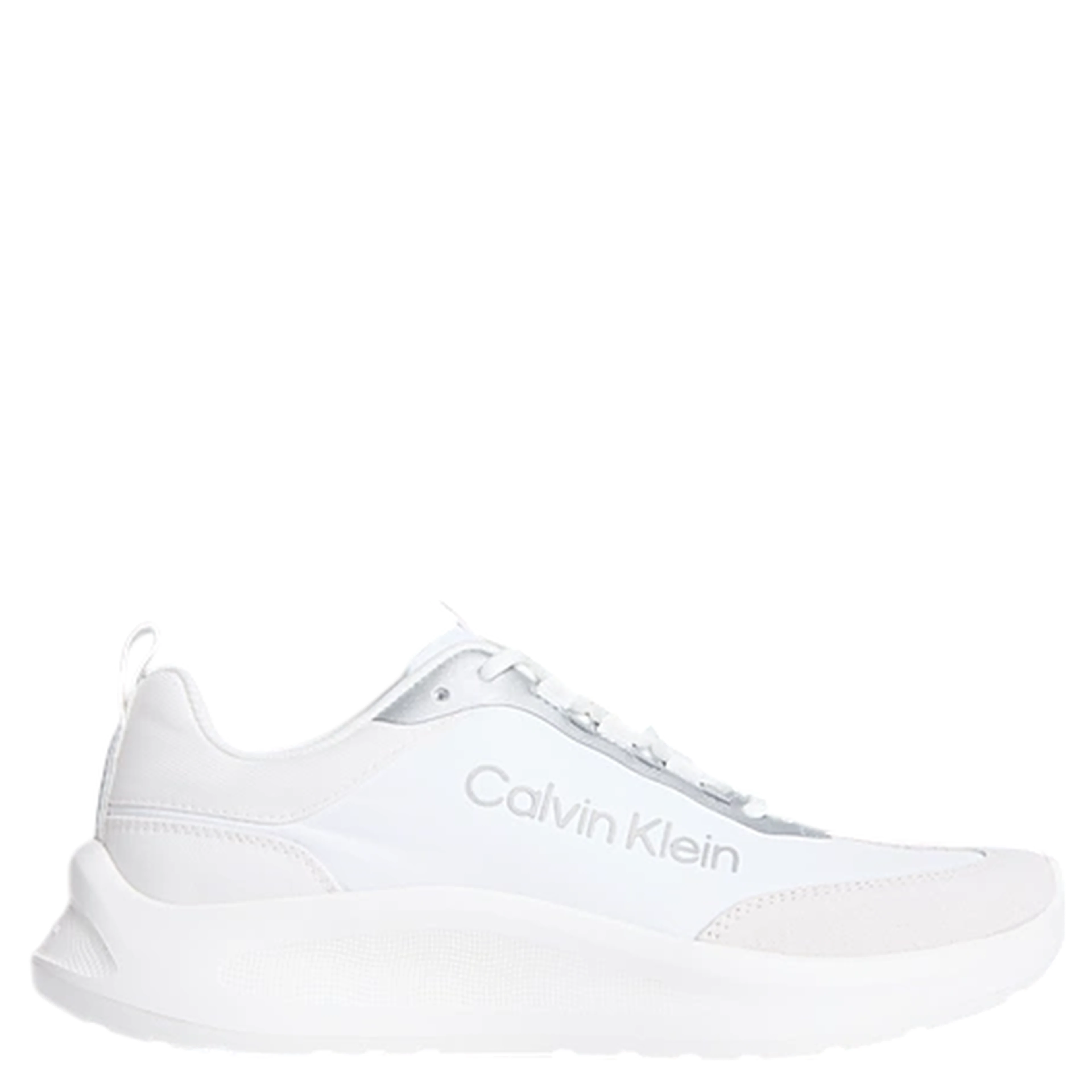 Calvin Klein Sneakers White