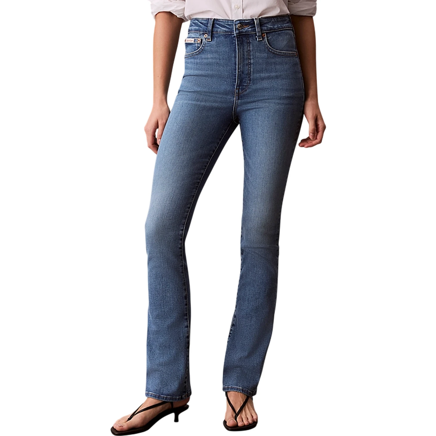 Calvin Klein Jeans Blu