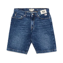 ROY ROGER'S Shorts Blu