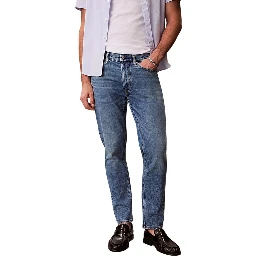 Calvin Klein Jeans Blu
