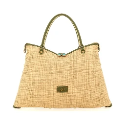 Gabs Bags.. Green
