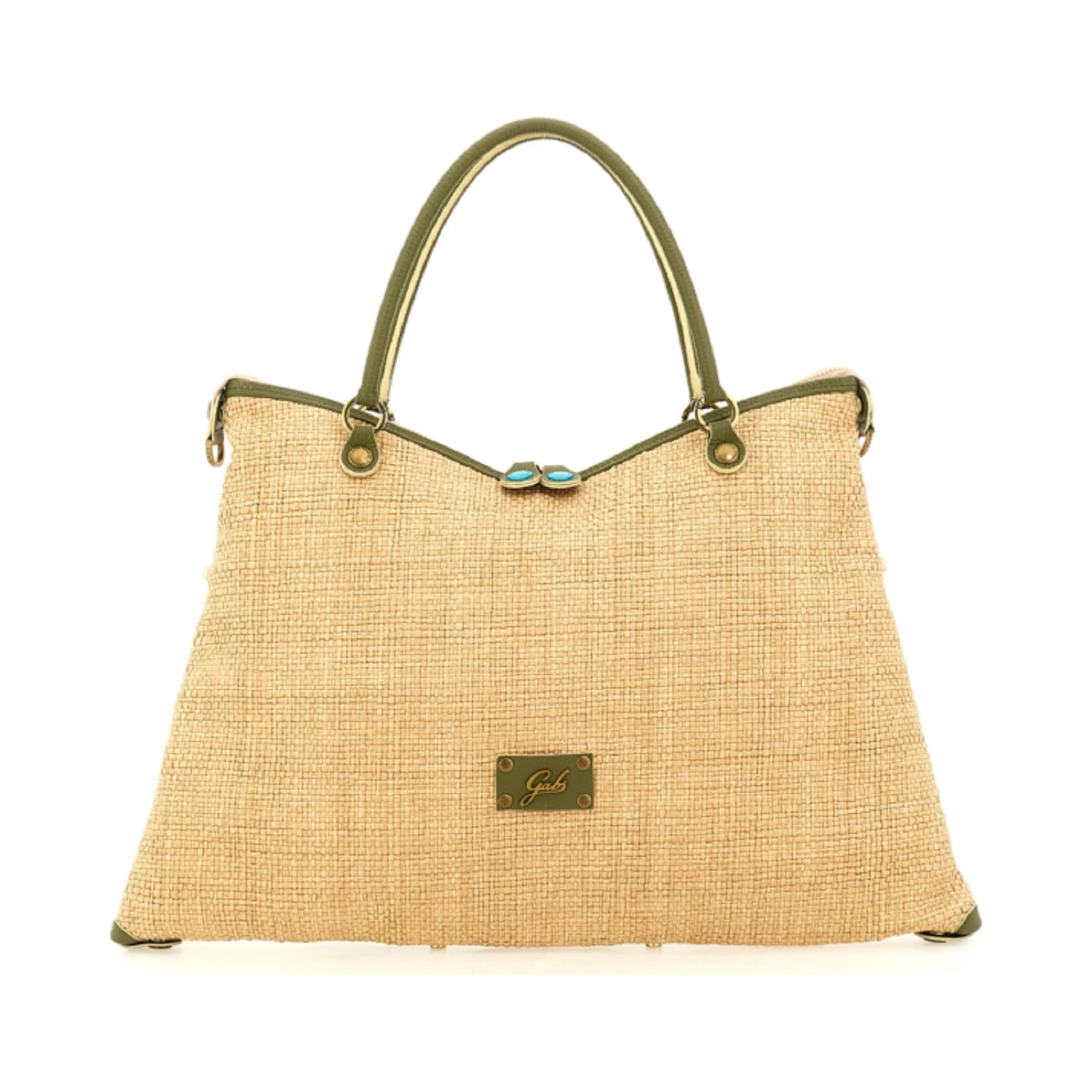 Gabs Bags.. Green