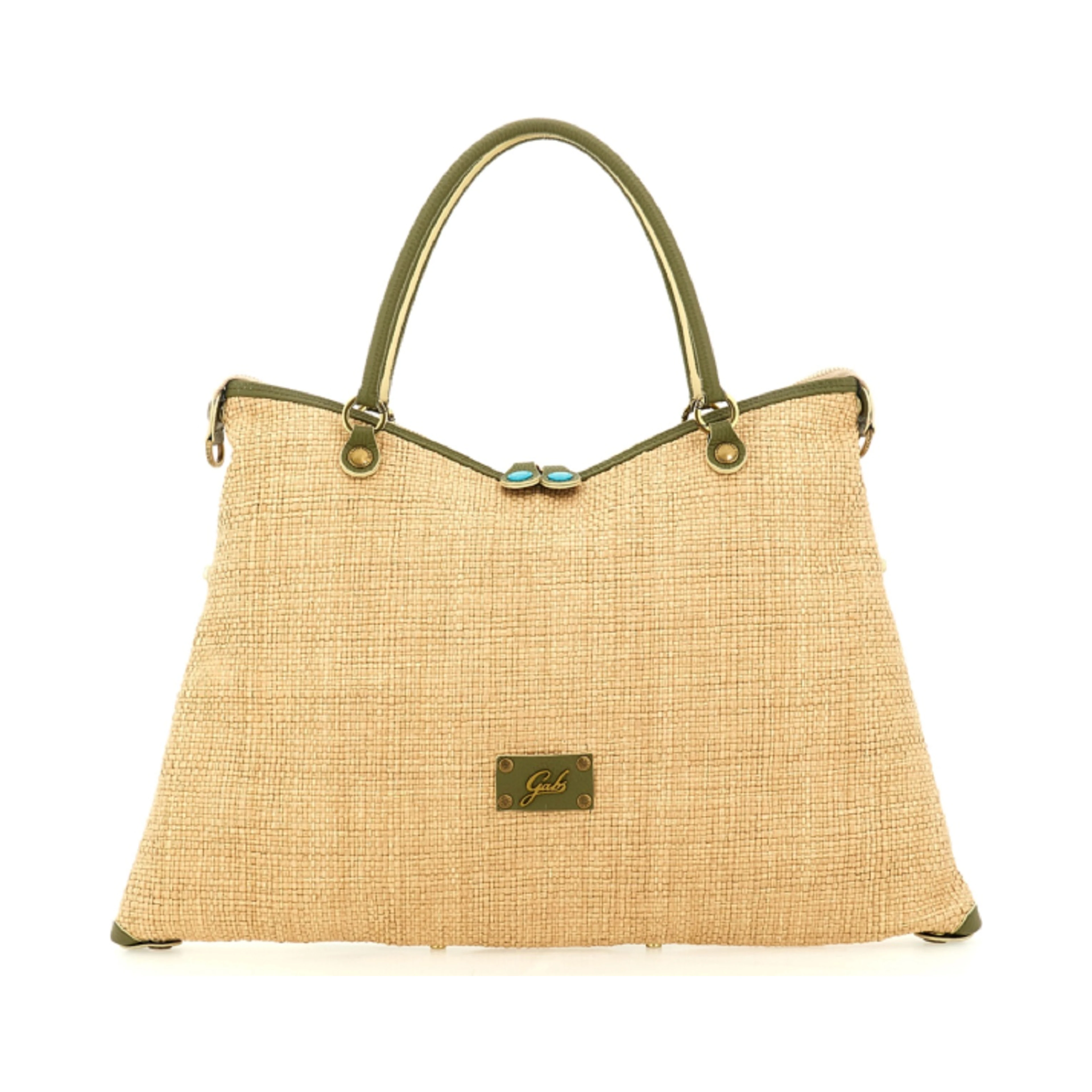 Gabs Bags.. Green