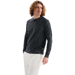 Jaggy Sweaters Blu