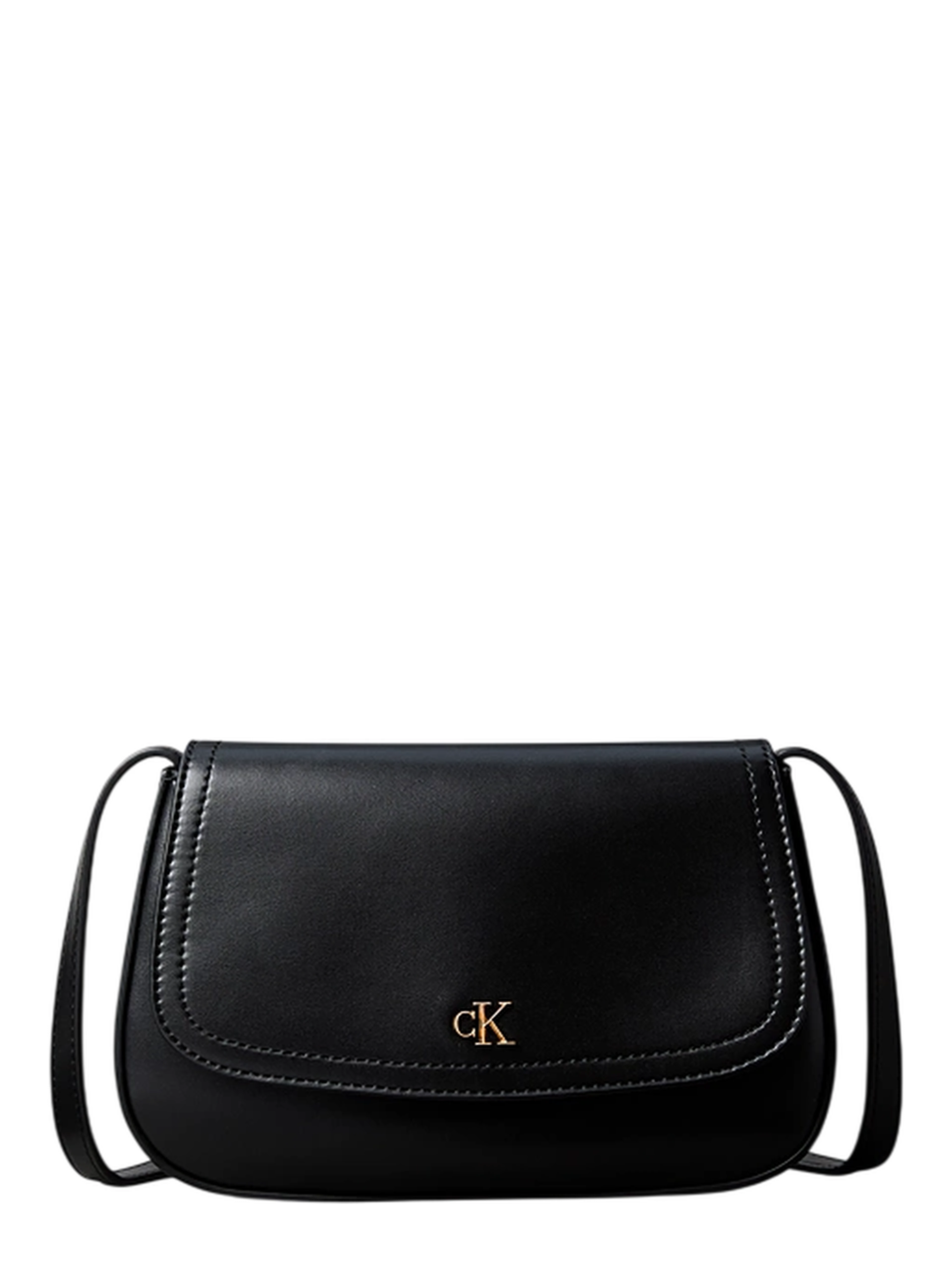 Calvin Klein Bags.. Black
