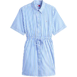 TOMMY JEANS  Dresses Azure