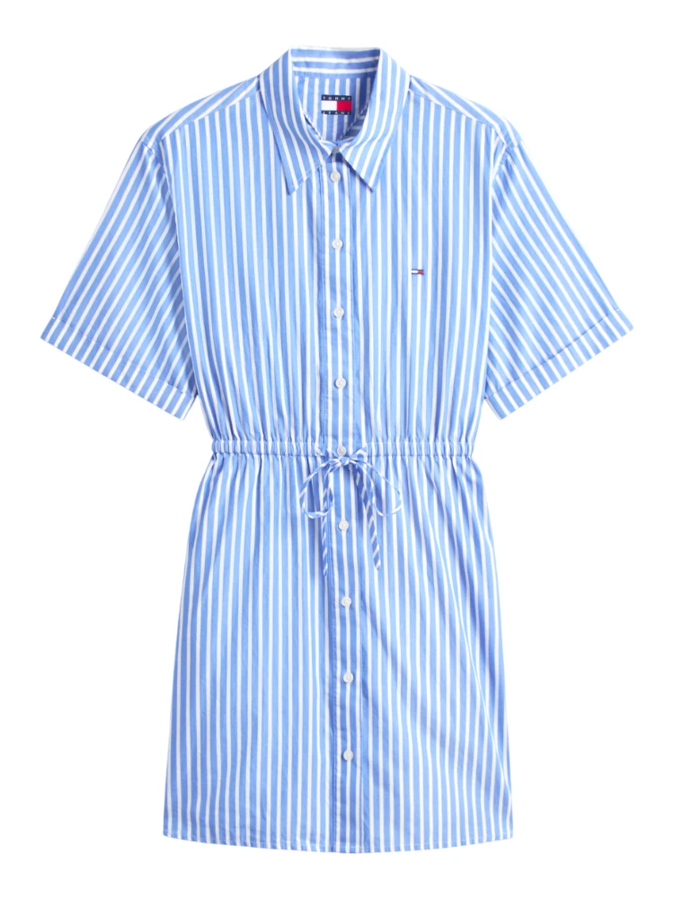 TOMMY JEANS  Dresses Azure