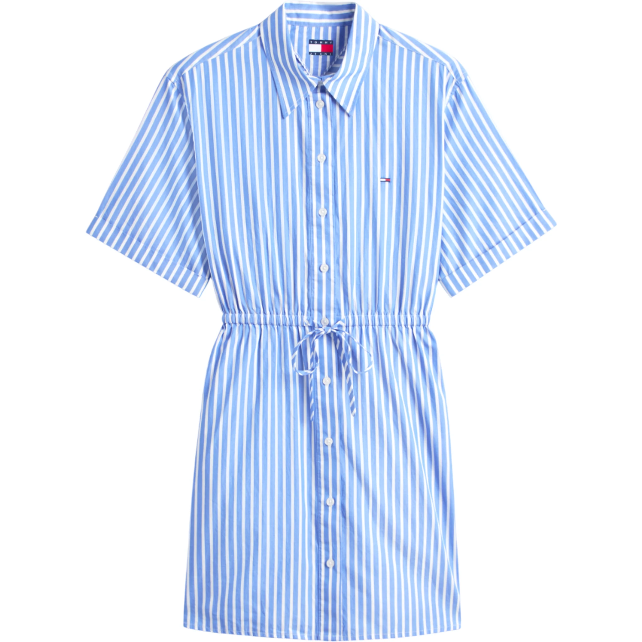 TOMMY JEANS  Dresses Azure