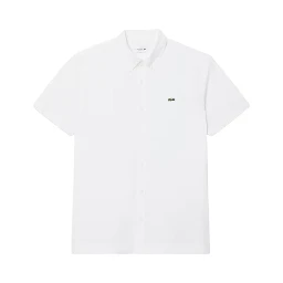 Lacoste Shirts White
