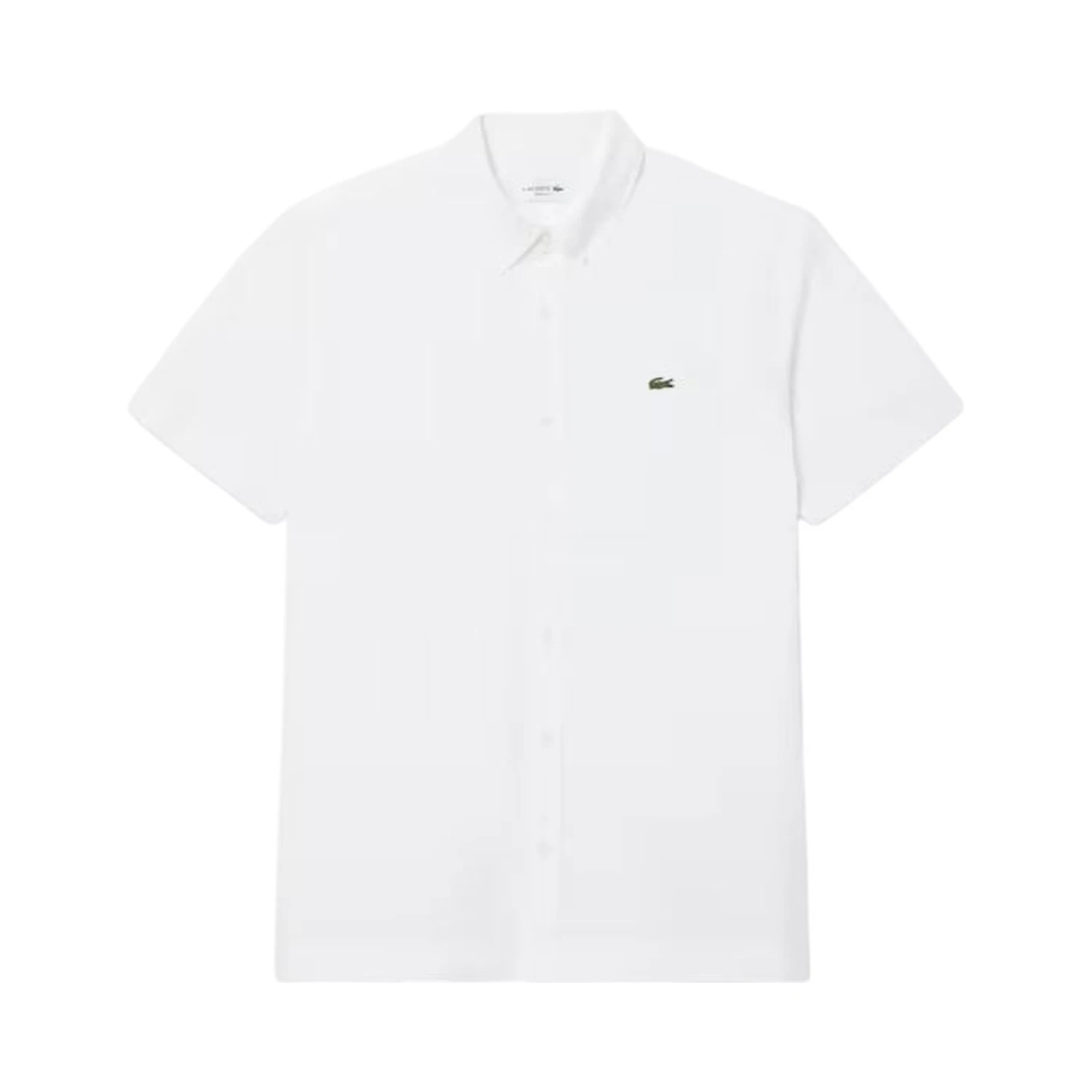 Lacoste Shirts White