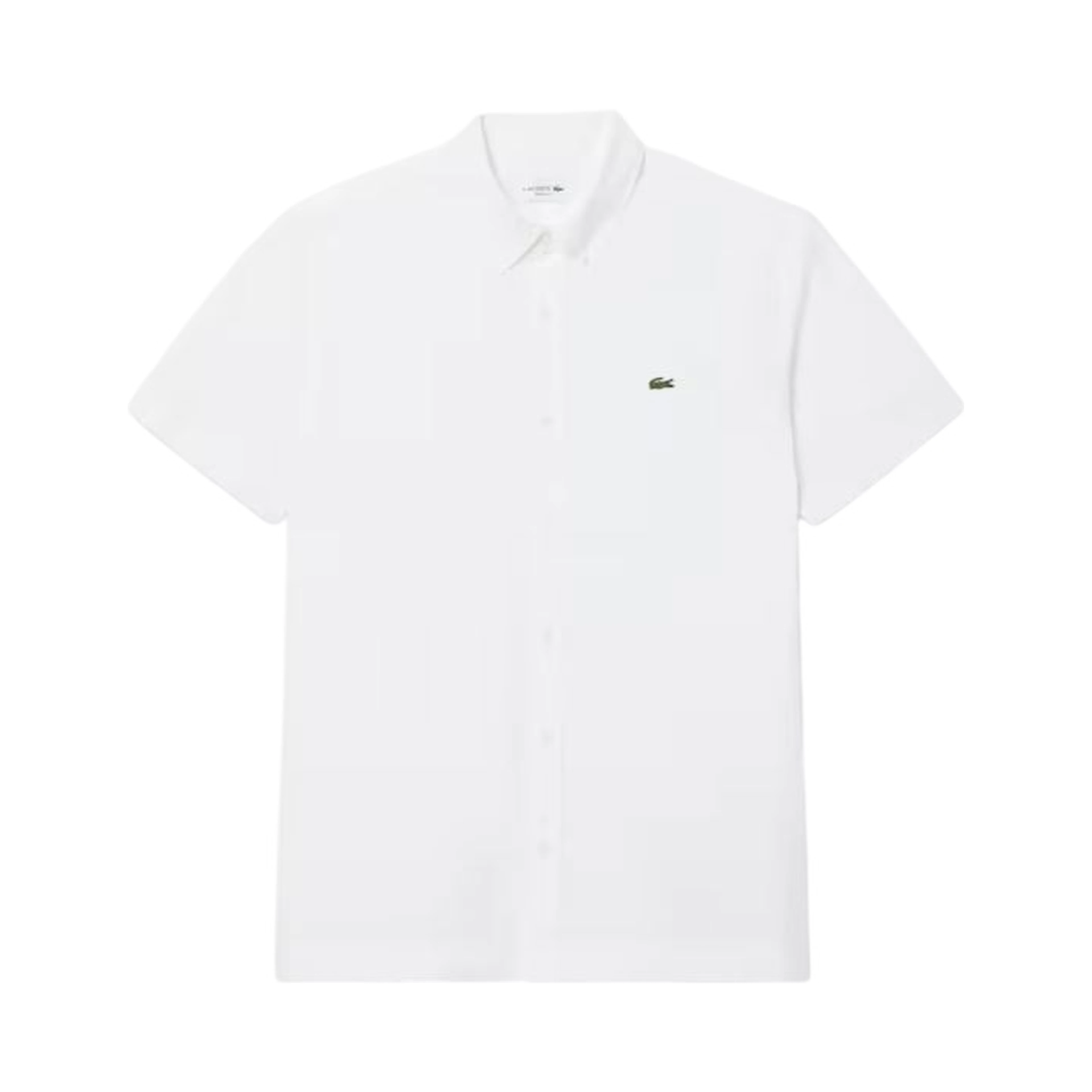 Lacoste Shirts White