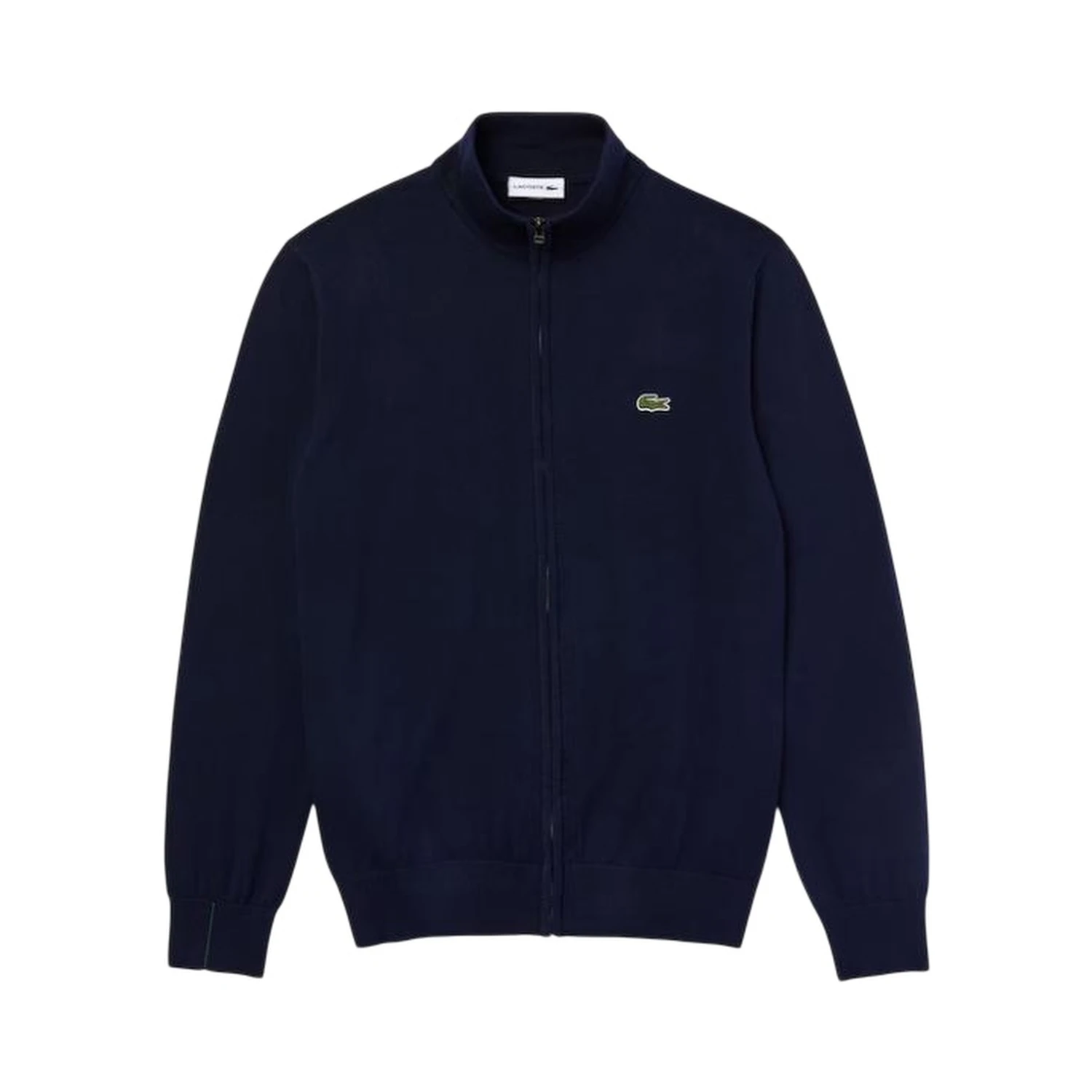 Lacoste Sweaters Blu