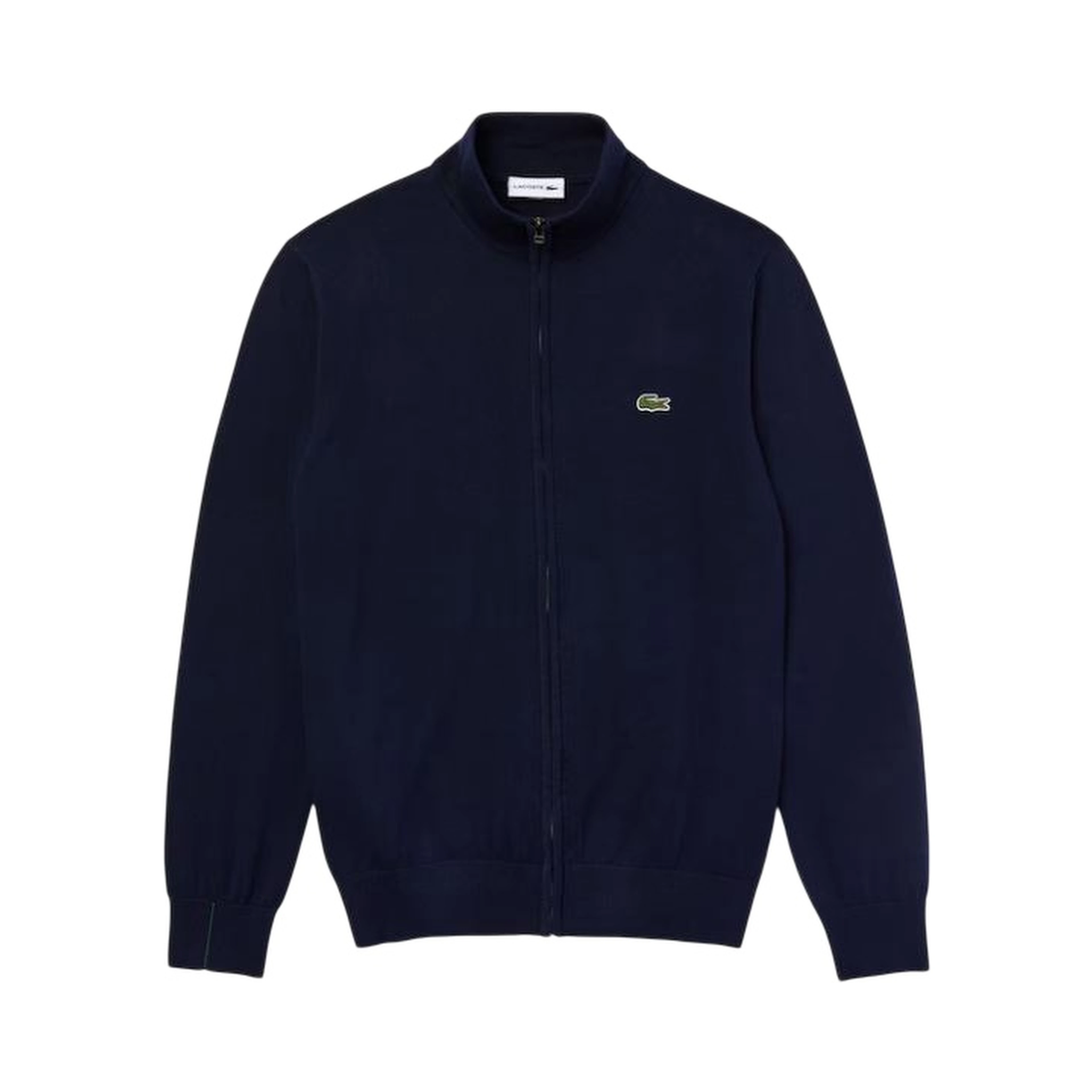 Lacoste Sweaters Blu