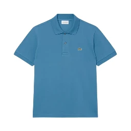 Lacoste T-shirts and Polos Blu