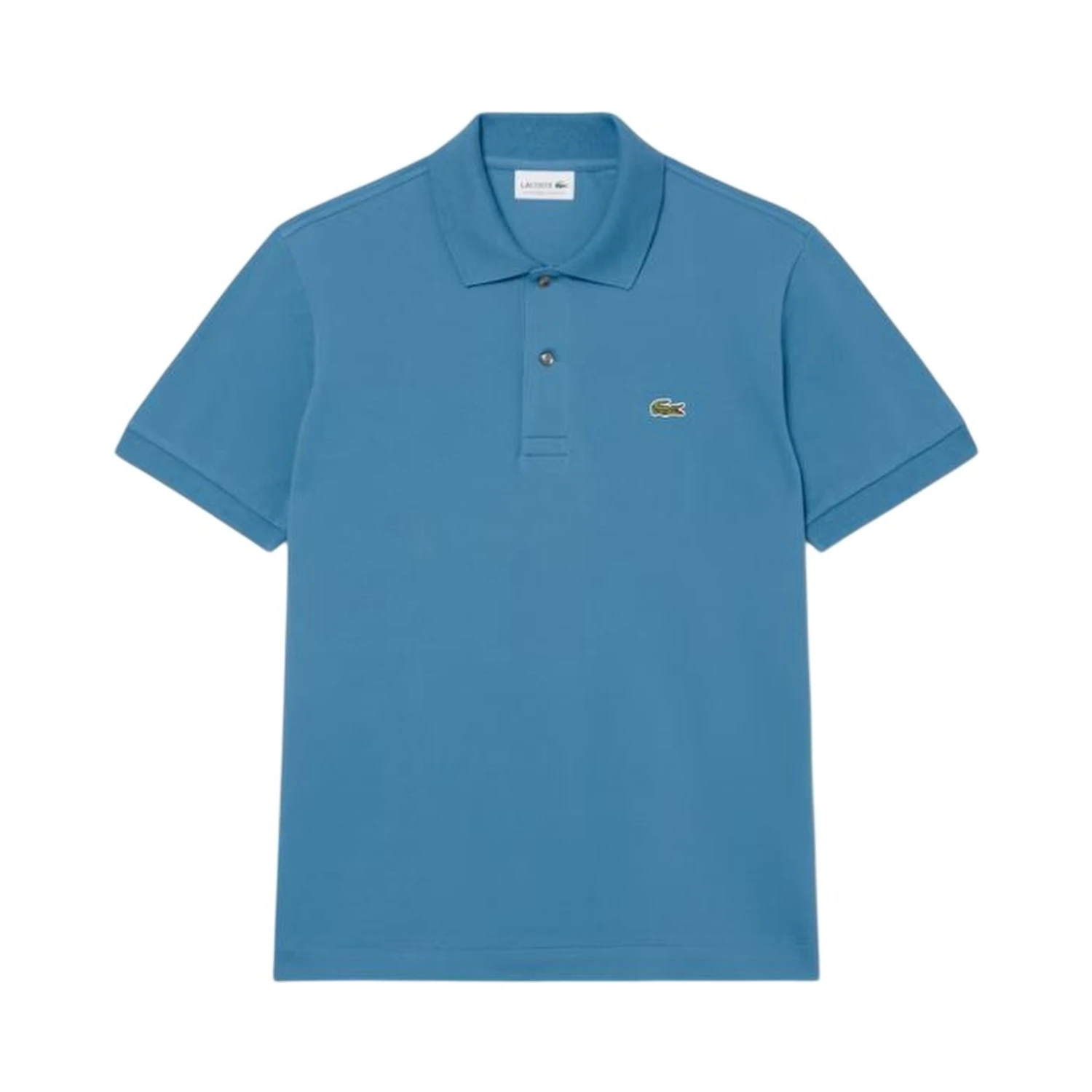 Lacoste T-shirts and Polos Blu