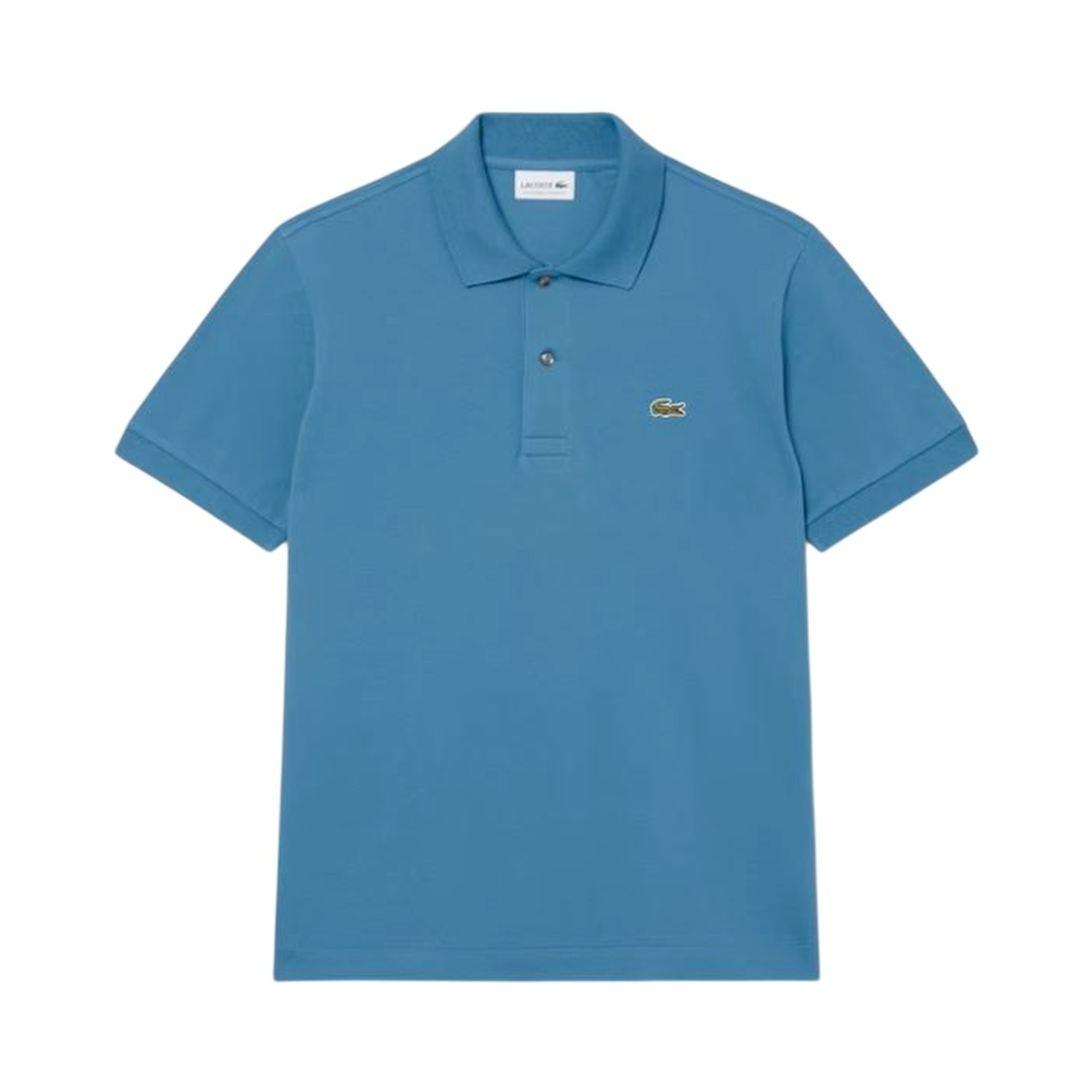 Lacoste T-shirts and Polos Blu