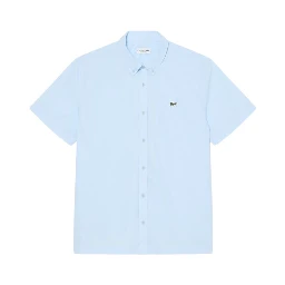 Lacoste Shirts Azure