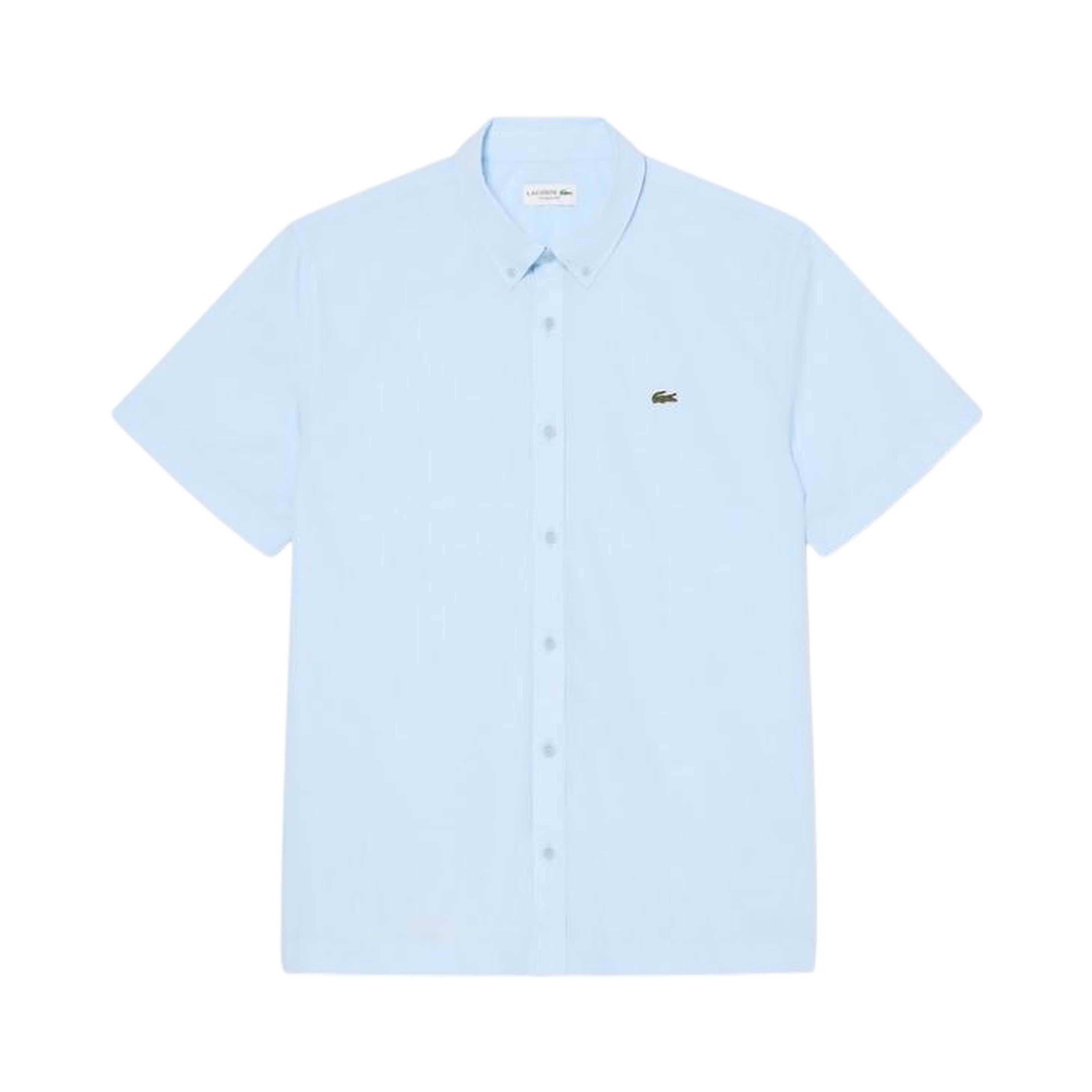 Lacoste Shirts Azure