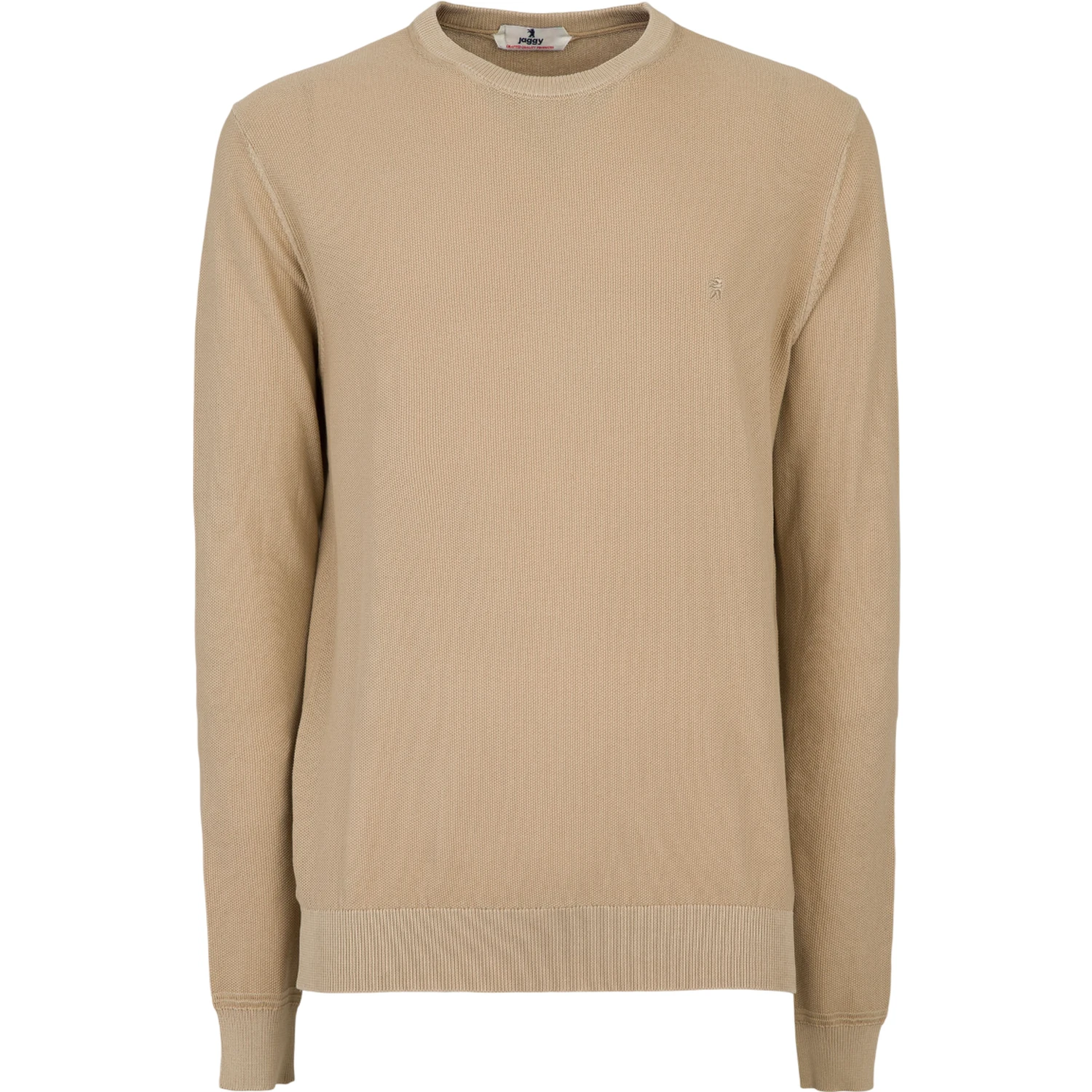 Jaggy Sweaters Brown