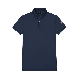 COLMAR T-shirts and Polos Blu