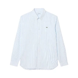 Lacoste Shirts White