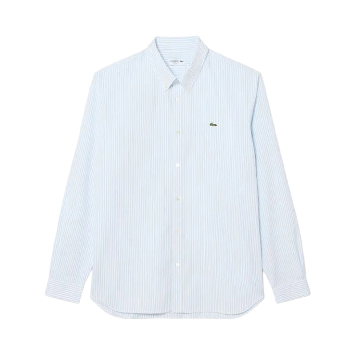 Lacoste Shirts White