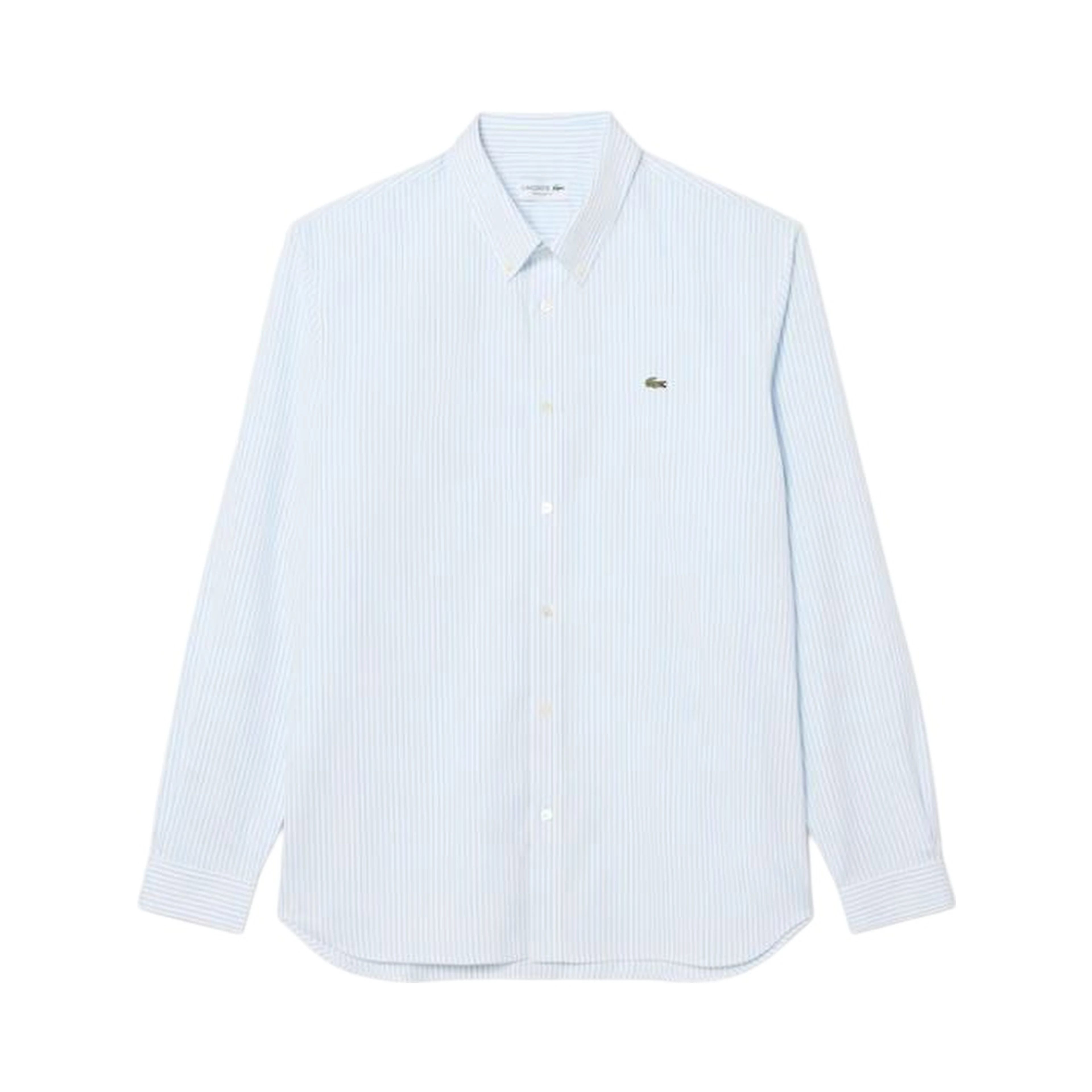 Lacoste Shirts White