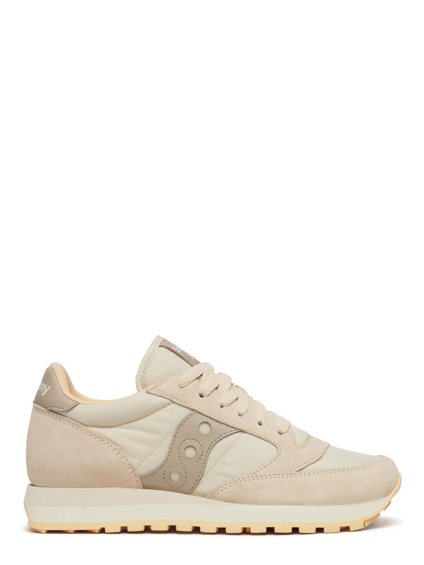 Saucony Sneakers Cream