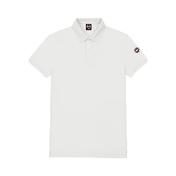 COLMAR T-shirts and Polos White