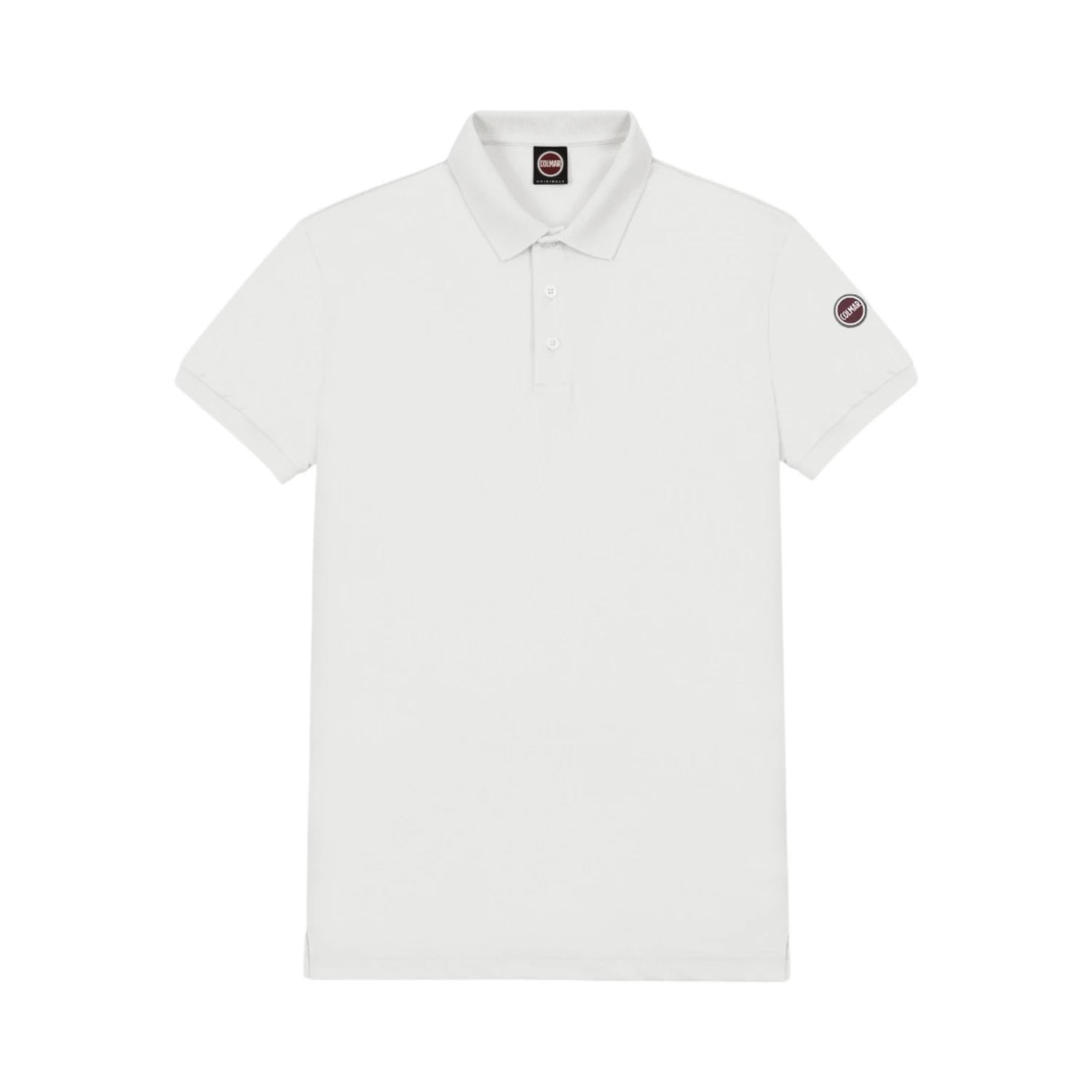 COLMAR T-shirts and Polos White