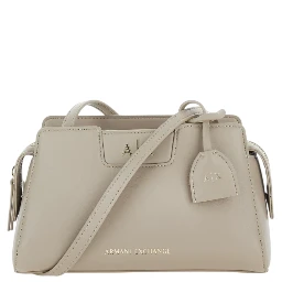 ARMANI EXCHANGE Bags.. Beige
