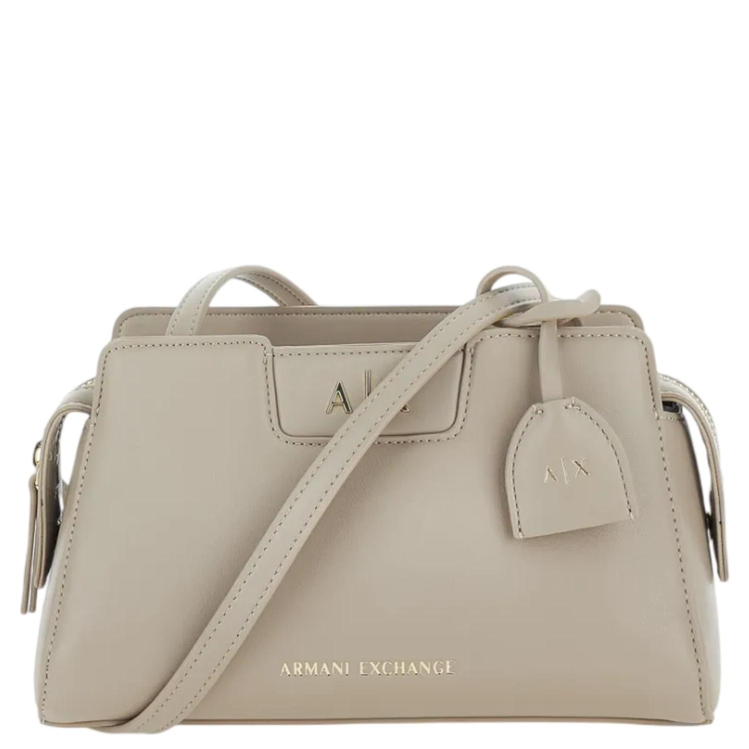 ARMANI EXCHANGE Bags.. Beige