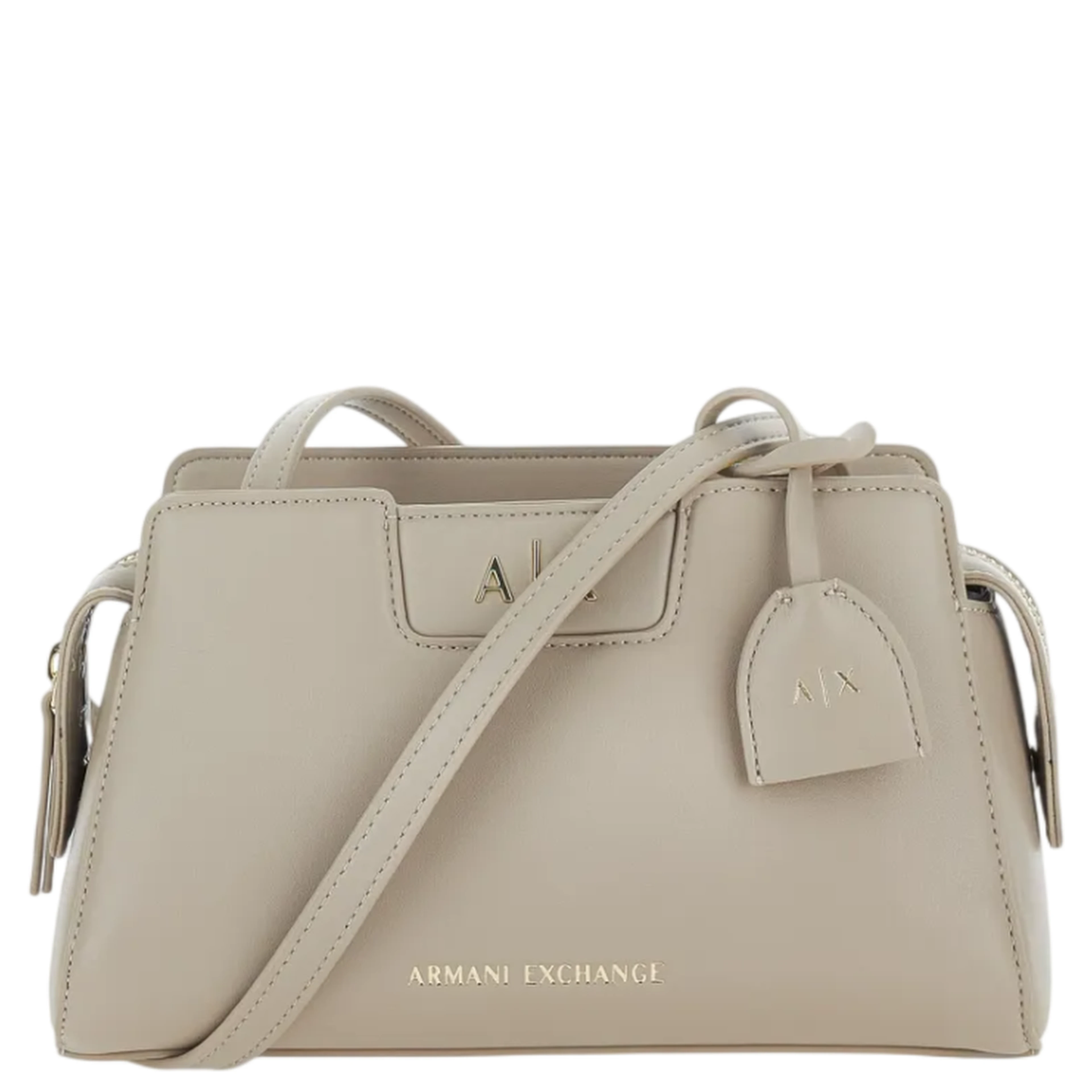 ARMANI EXCHANGE Bags.. Beige