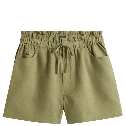 TOMMY JEANS  Shorts Green