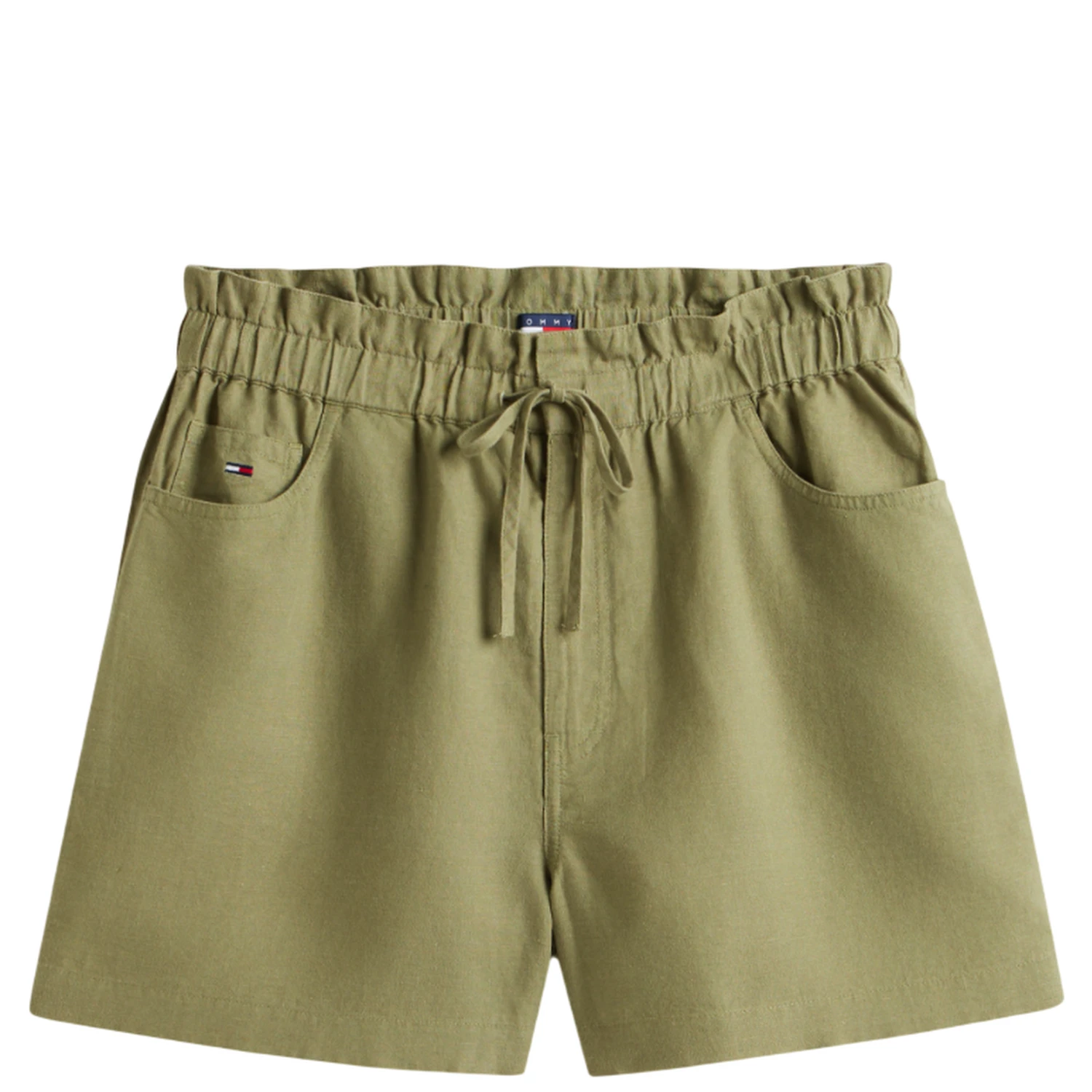 TOMMY JEANS  Shorts Green