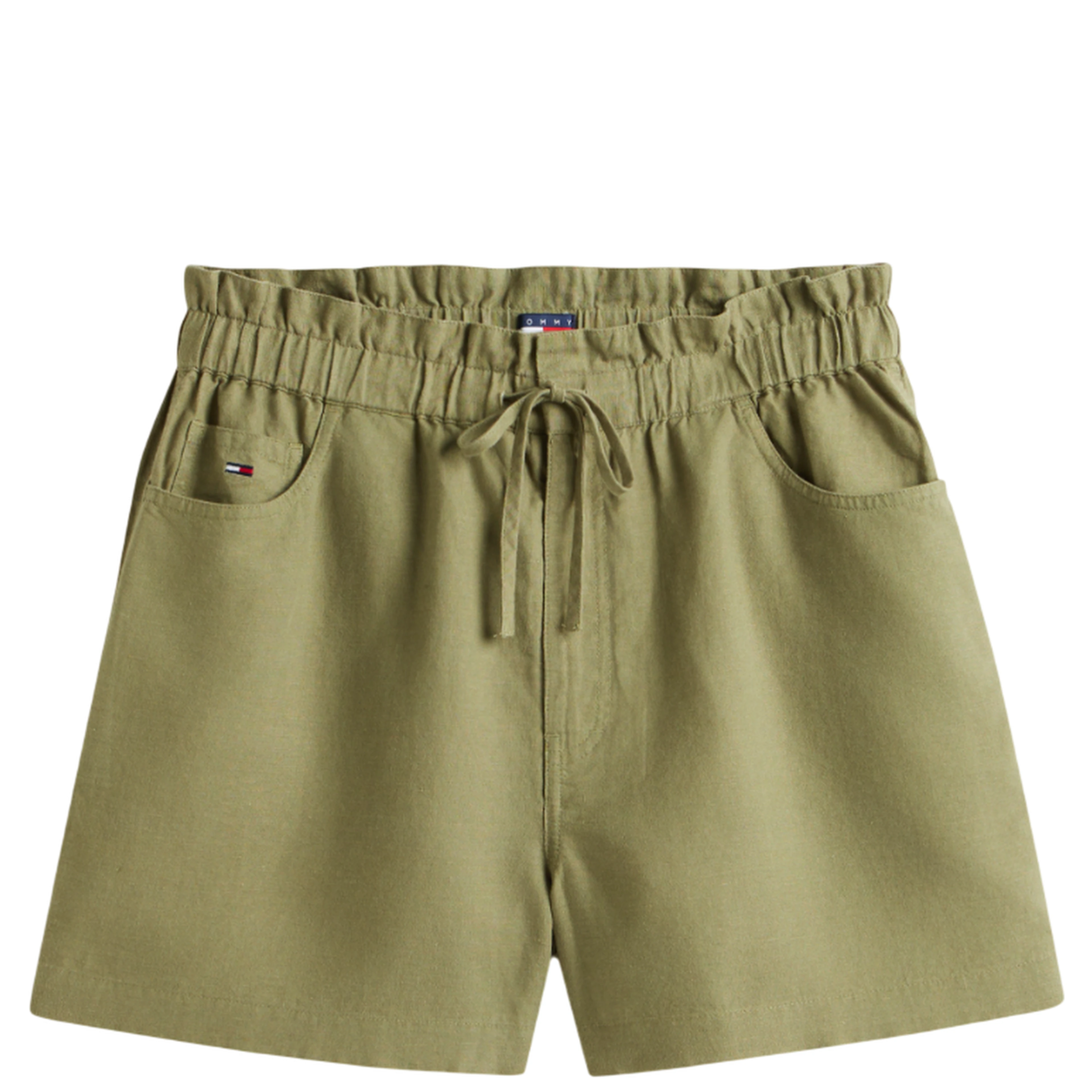 TOMMY JEANS  Shorts Green