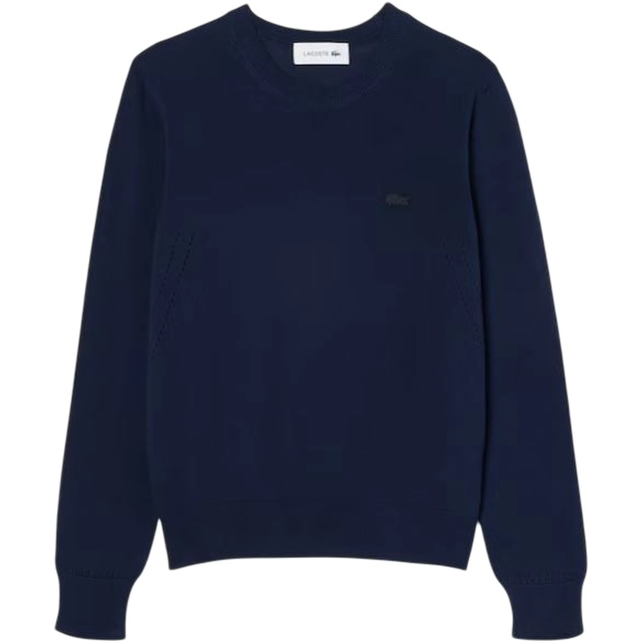 Lacoste Sweaters Blu