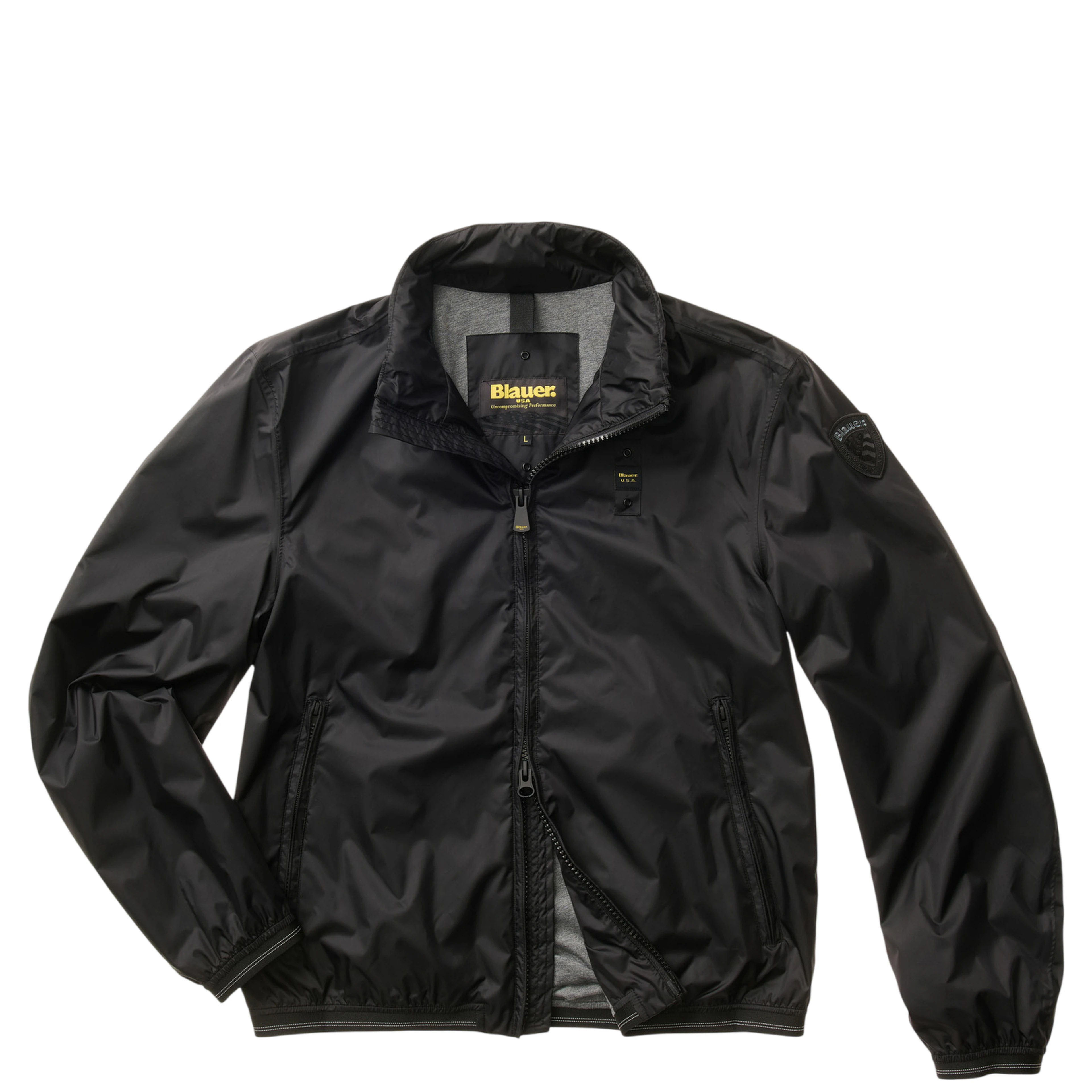 Blauer Coats Black