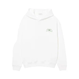 Lacoste Sweaters White