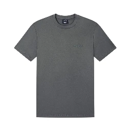 ARMANI EXCHANGE T-shirts and Polos Grey