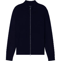 ARMANI EXCHANGE Sweaters Blu