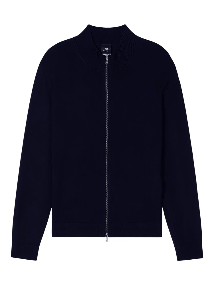 ARMANI EXCHANGE Sweaters Blu