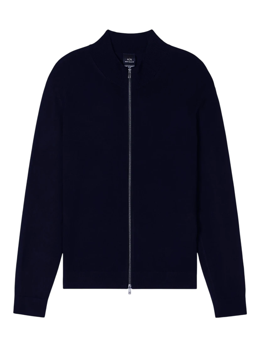 ARMANI EXCHANGE Sweaters Blu