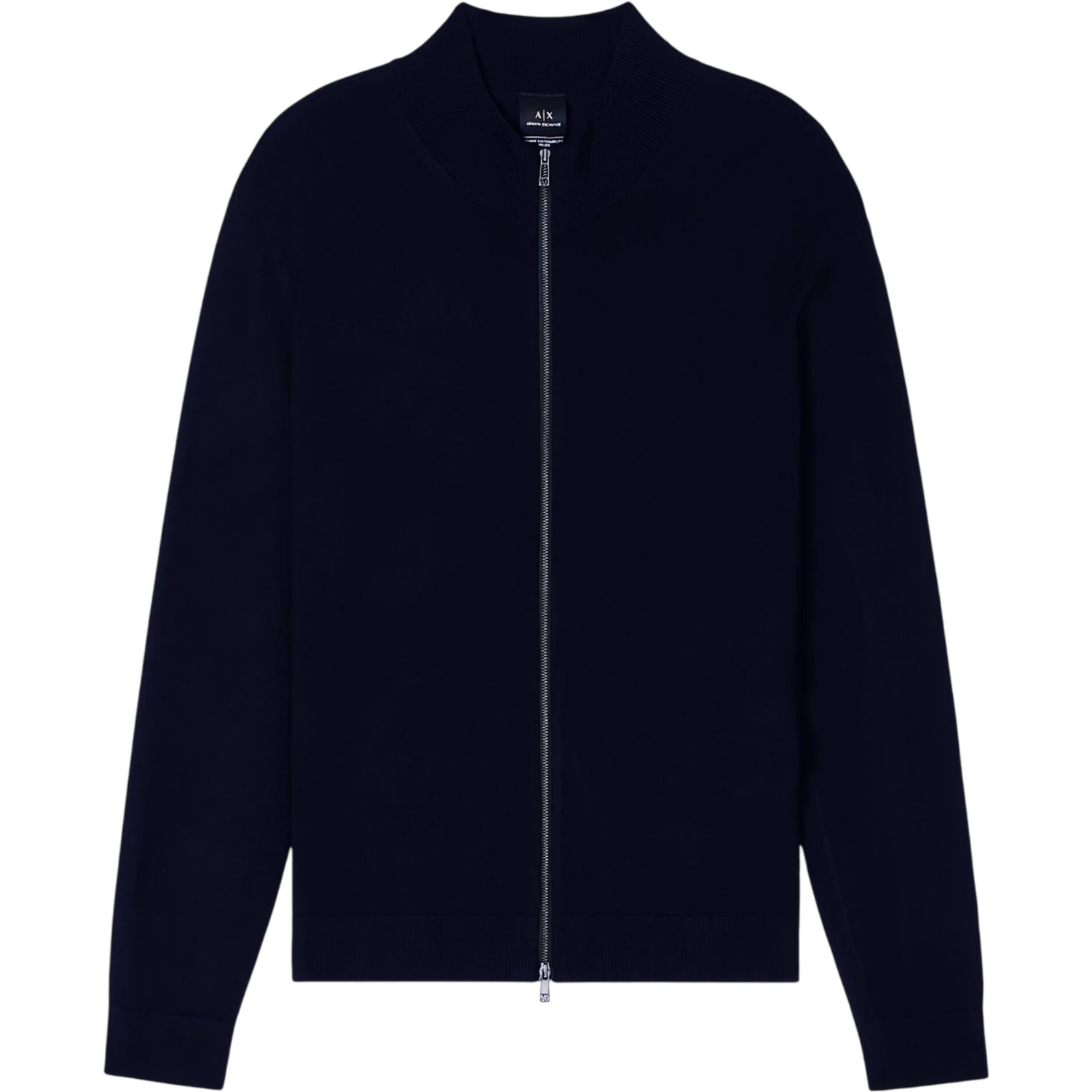 ARMANI EXCHANGE Sweaters Blu