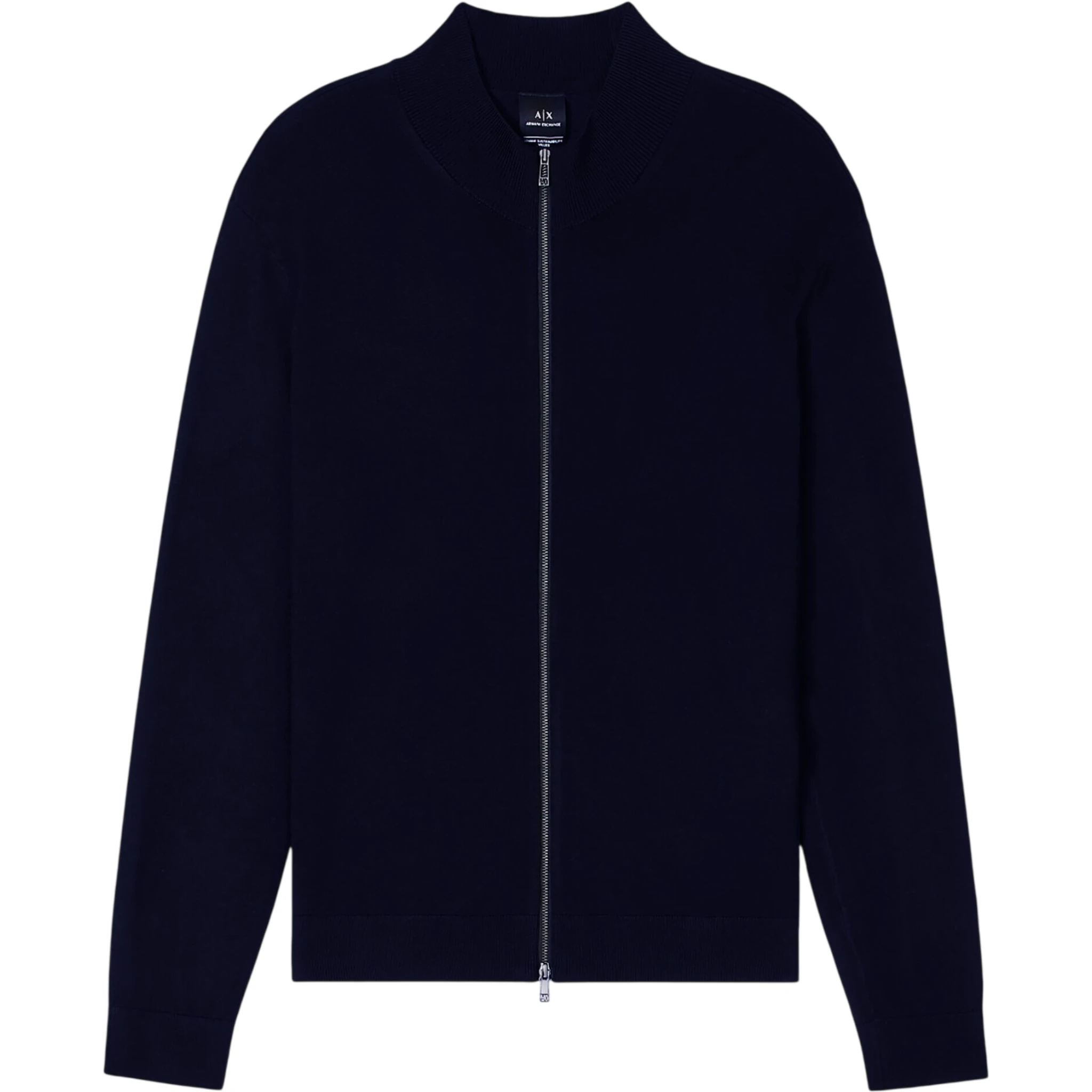 ARMANI EXCHANGE Sweaters Blu
