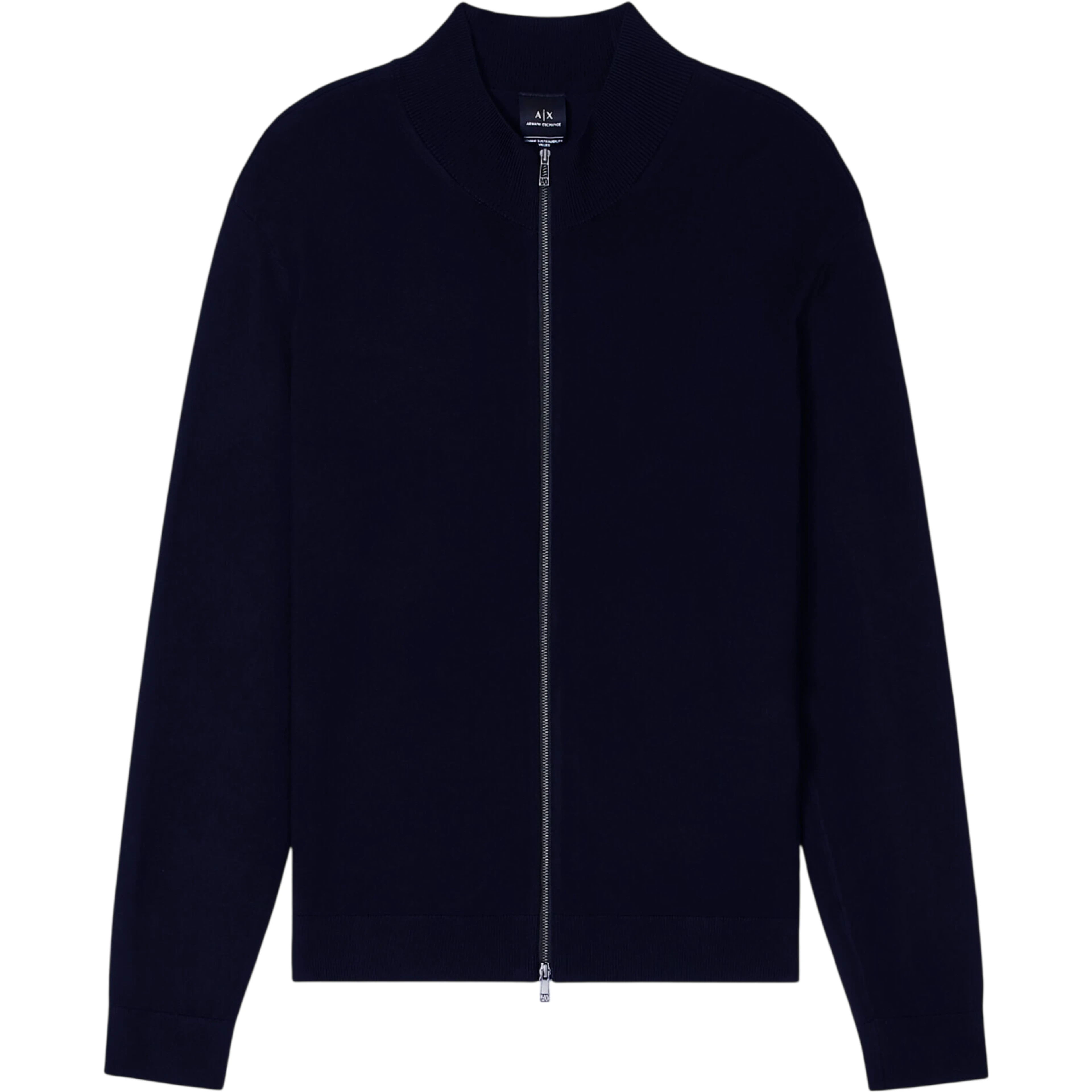 ARMANI EXCHANGE Sweaters Blu